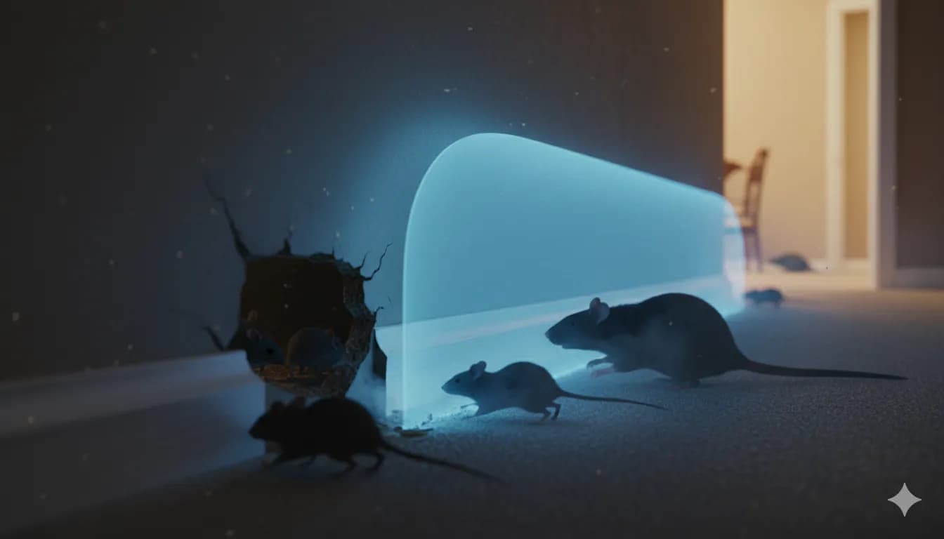 Rodent Control
